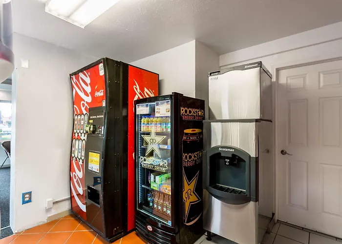 Motel 6 University Missoula