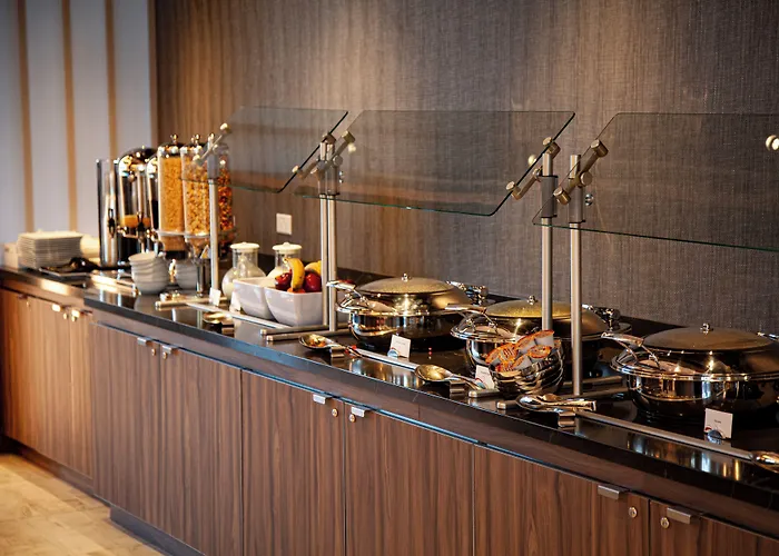 The Landing Hotel At Rivers Casino Pittsburgh