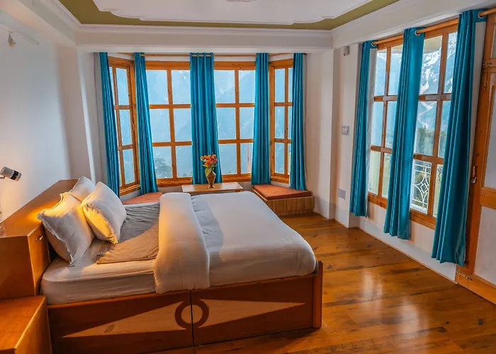 Kalpa Hotels