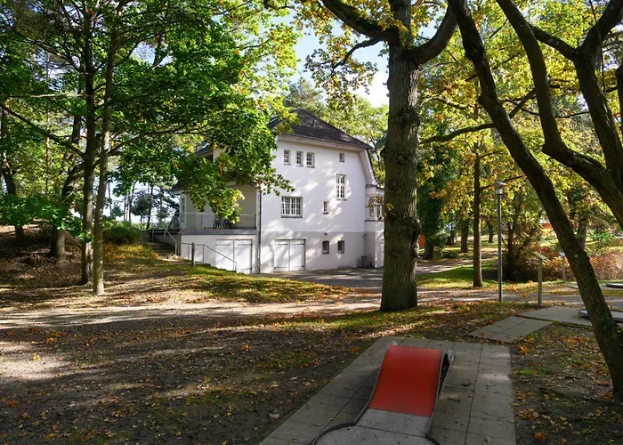 Binz Hotels