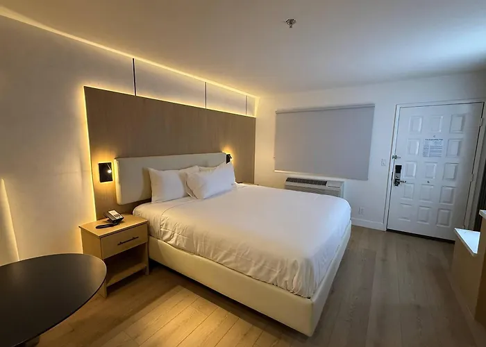 Mainstay Suites Victorville - Hesperia