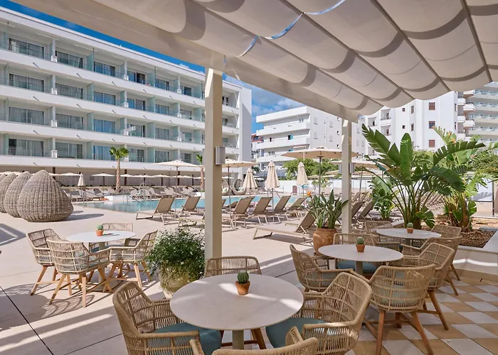 Cala Millor (Mallorca) Hotels