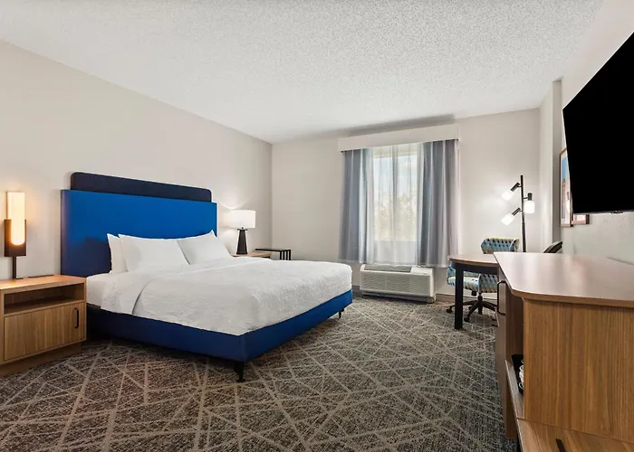 Hampton Inn & Suites Port Richey