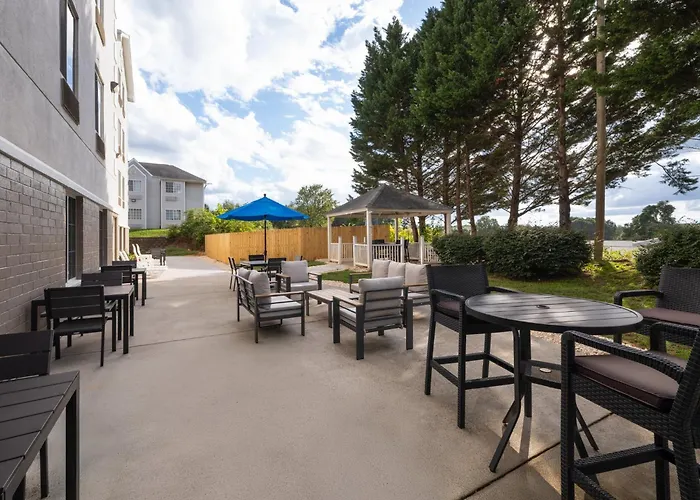 Holiday Inn Express Charlotte West - Gastonia By Ihg