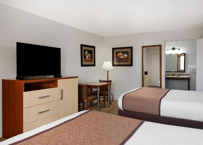 Best Western Discovery Inn Tucumcari