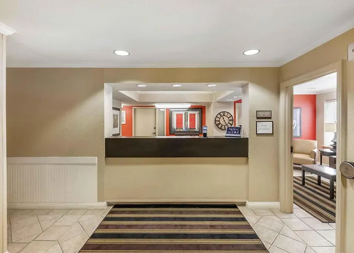 Studio 6 Extended Stay Milwaukee Brookfield Wi