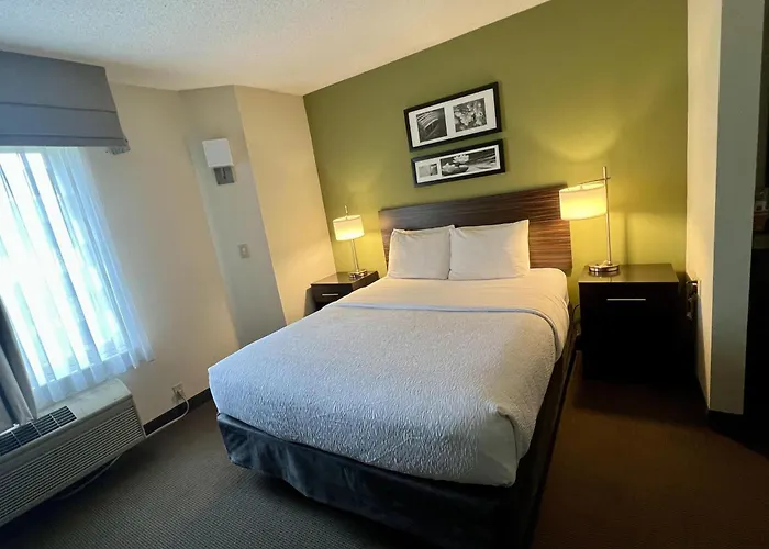 Surestay By Best Western Roseburg