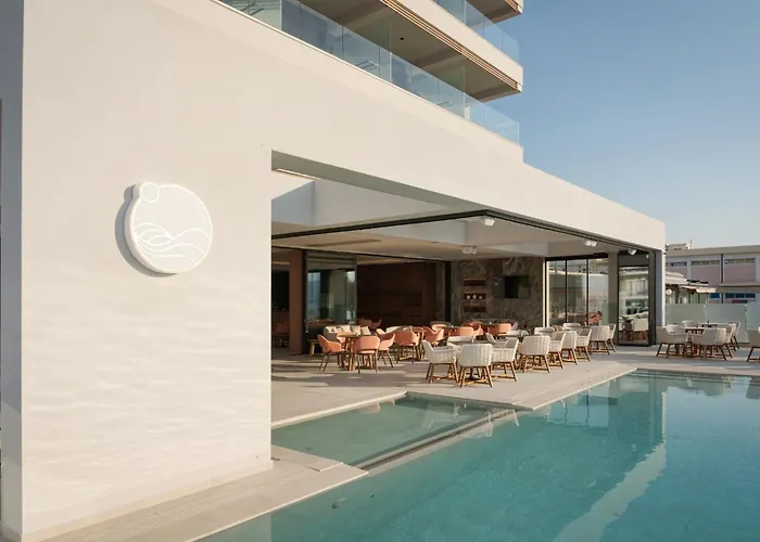 Corinth Hotels