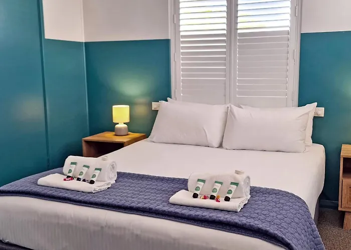 Sawtell Hotels