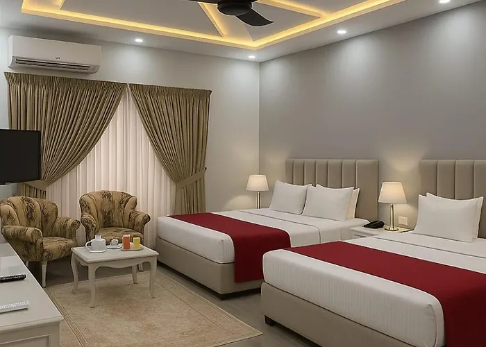 Wah Hotels