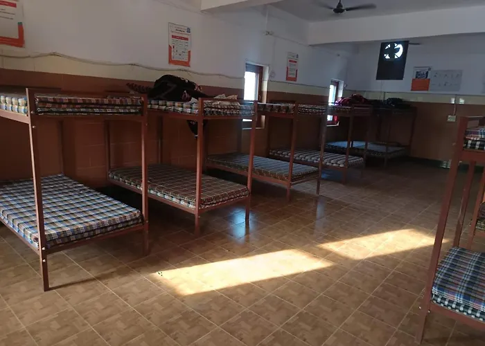 Bareilly Hotels