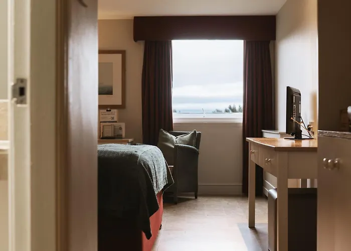 Tebay (Cumbria) Hotels