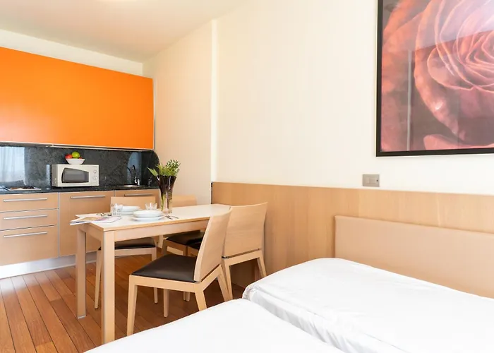 Bibione Palace Hotel