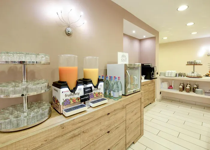 Desenzano del Garda Hotels