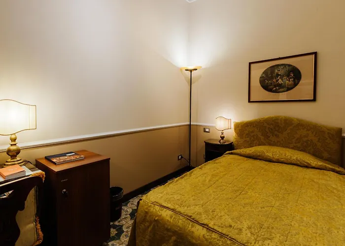 Hotel Posta Reggio Emilia