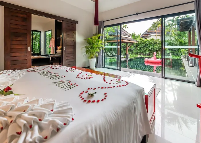 Phuket Hotels