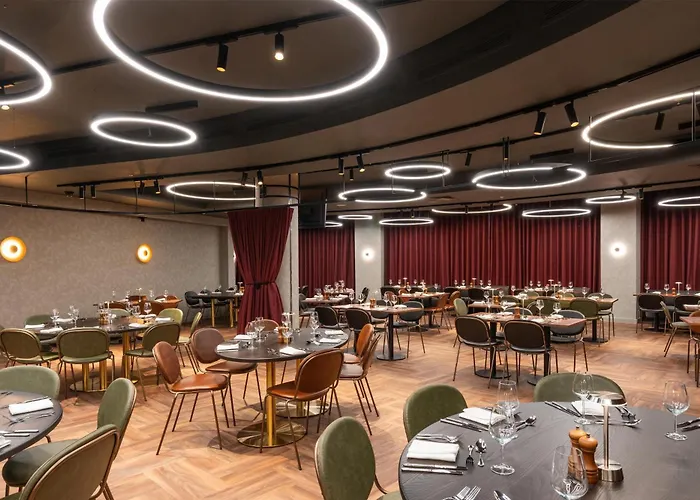 Twickenham Hotels