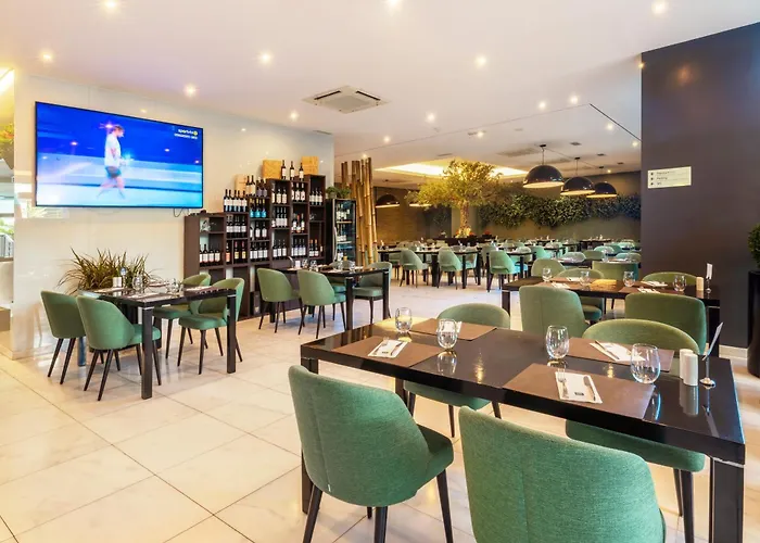 Portimao Hotels
