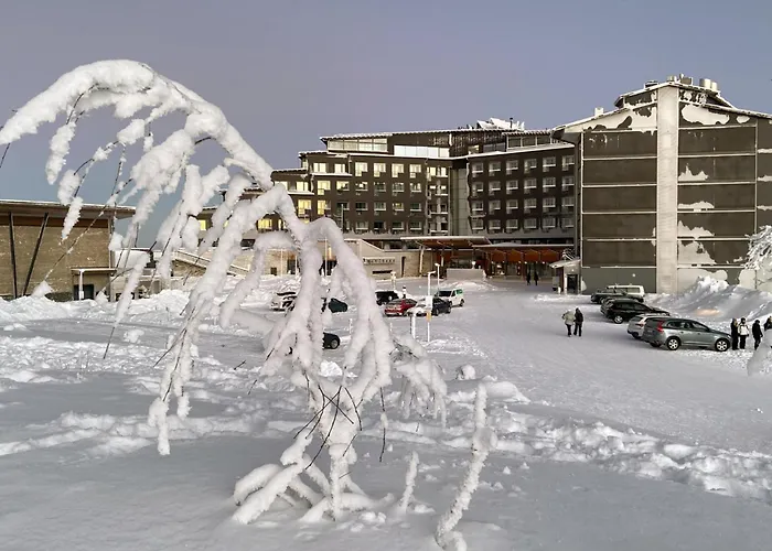 Yllas Hotels