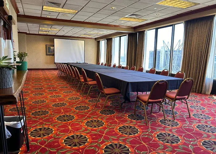 Holiday Inn Sacramento Downtown-Arena By Ihg