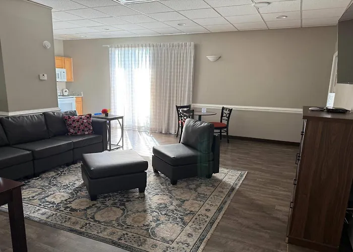 Travelodge By Wyndham Lakeland