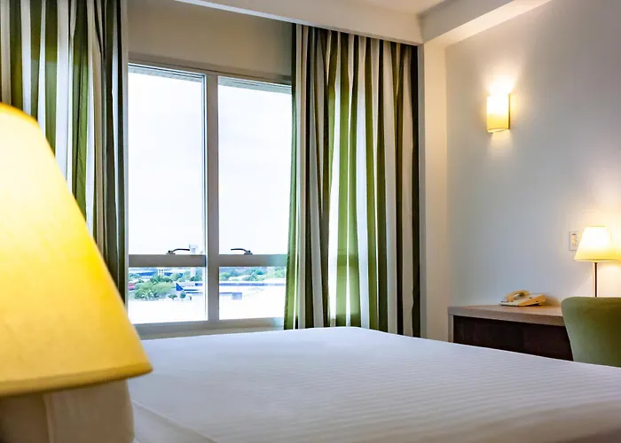 Holiday Inn Manaus By Ihg