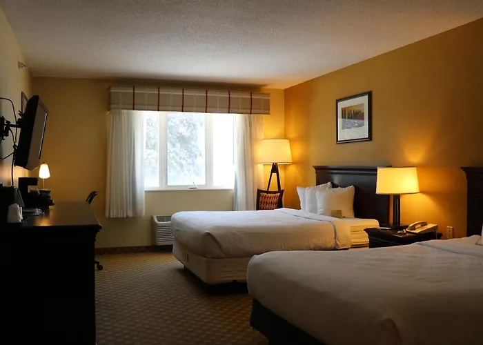 Country Inn & Suites By Radisson, Lincoln North Hotel And Conference Center, Ne