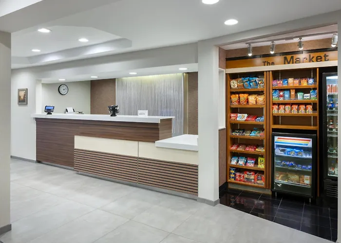 Jacksonville Hotels