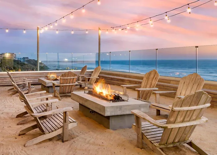 Elizabeth Oceanfront Suites, An Ascend Collection Hotel Newport