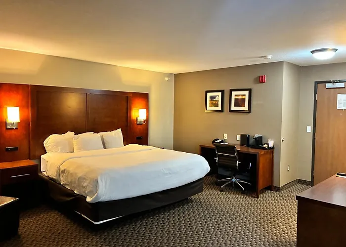 Comfort Inn & Suites Sterling