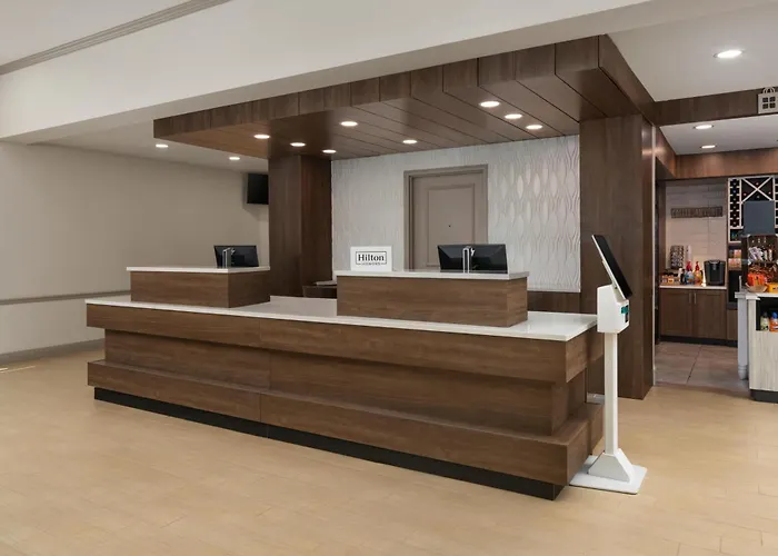 Hilton Garden Inn Rock Hill