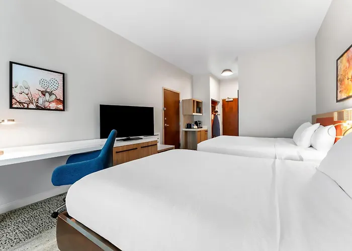 Hilton Garden Inn Warner Robins