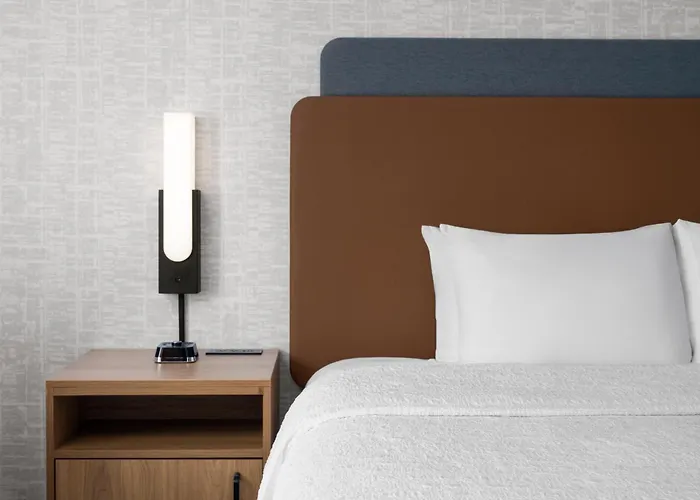 Hampton Inn & Suites Southern Pines-Pinehurst Aberdeen