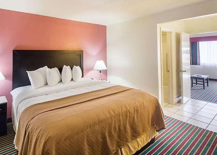 Quality Inn Del Rio