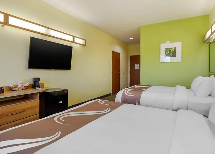 Quality Inn & Suites Lehigh Acres Fort Myers