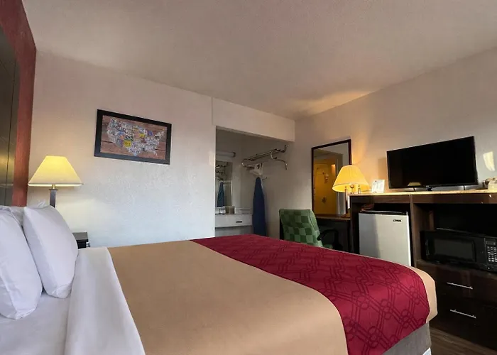 Econo Lodge Carlisle
