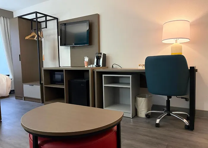 Comfort Inn & Suites Gainesville