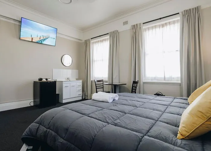 Gosford Hotels