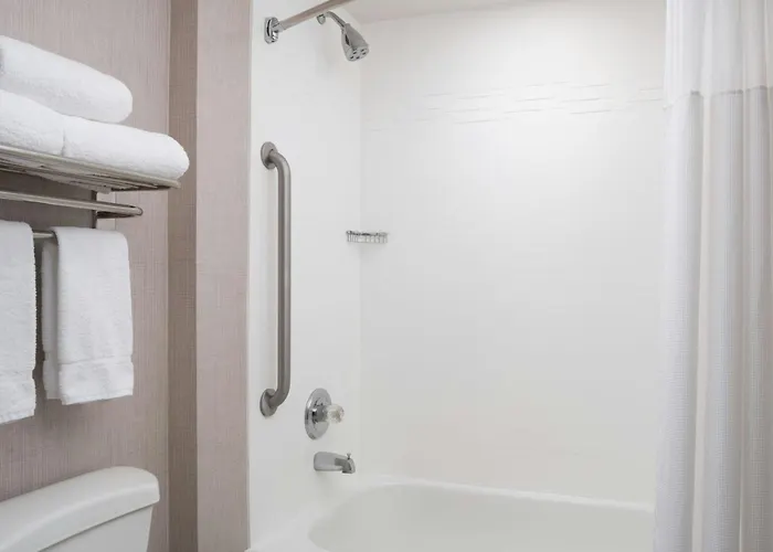 Residence Inn By Marriott Fort Collins
