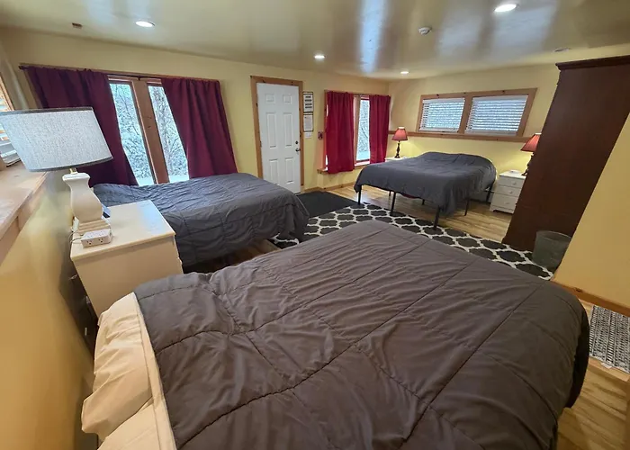 Mountain Sports Inn Killington