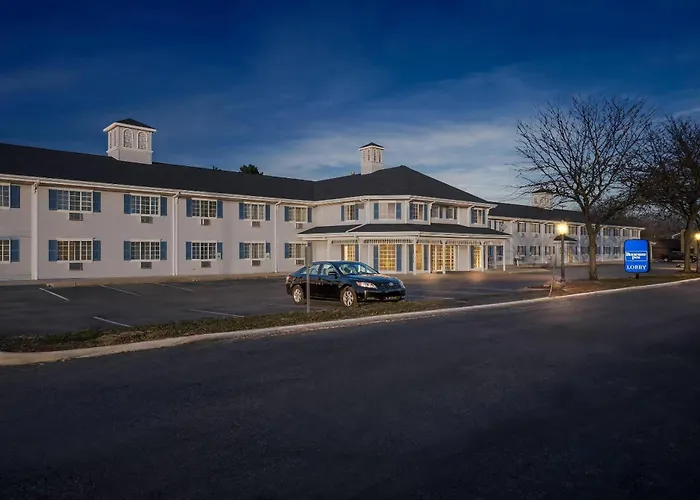 Rodeway Inn Grandville - Grand Rapids
