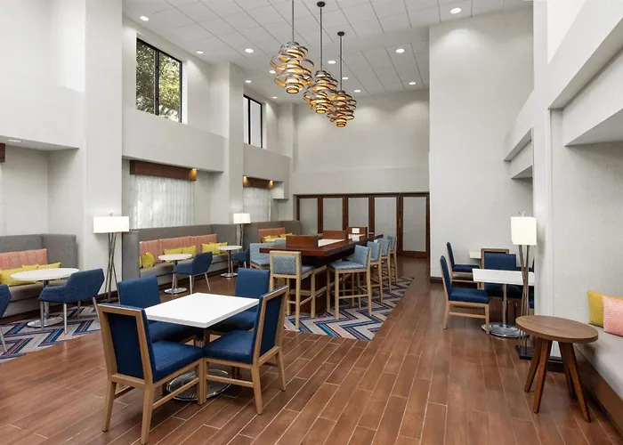Hampton Inn & Suites Arroyo Grande