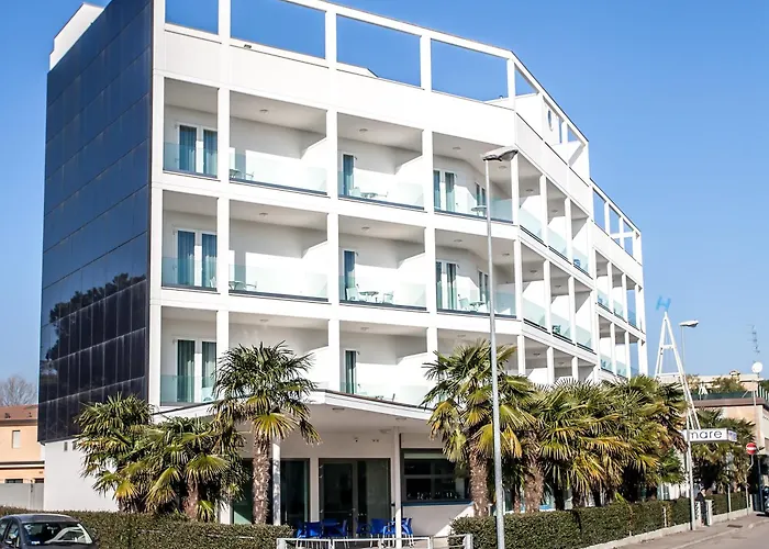 Punta Marina Hotels