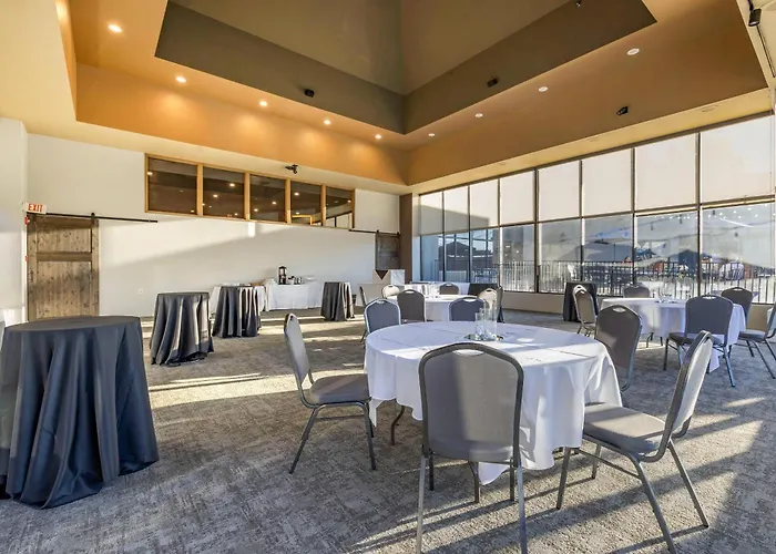 Hells Canyon Grand Hotel, An Ascend Collection Hotel Lewiston