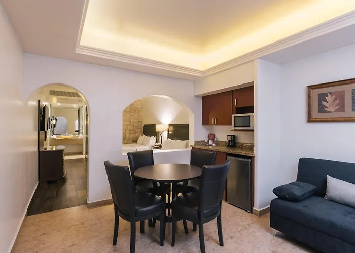 Hotel San Sebastian Hermosillo