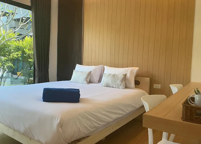 Ao Nang Hotels