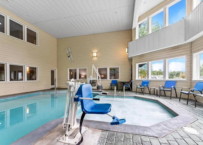 Comfort Inn Traverse City