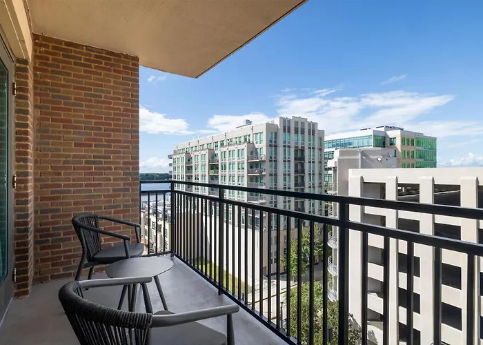 Hampton Inn & Suites Baton Rouge Downtown