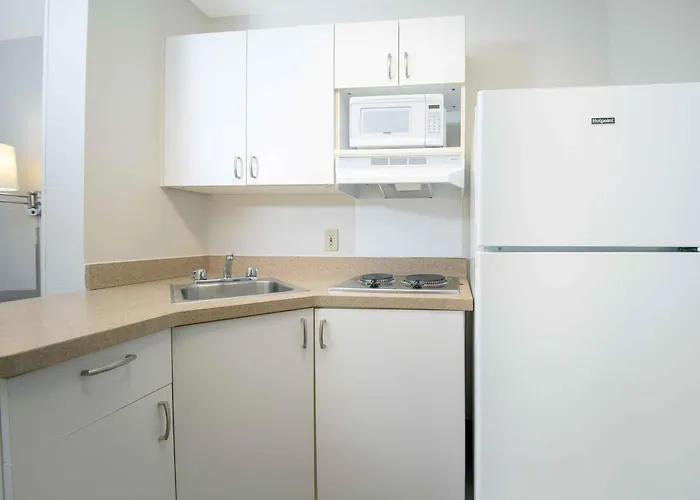 Extended Stay America Suites - Nashua - Manchester