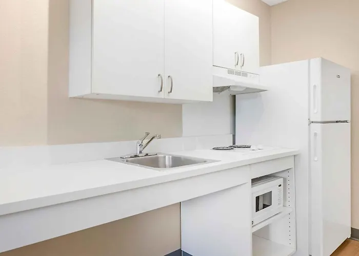 Extended Stay America Suites - Phoenix - Midtown